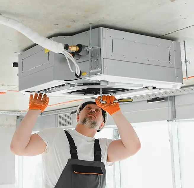 Why Homeowners & Businesses Trust Us San Lorenzo, CA