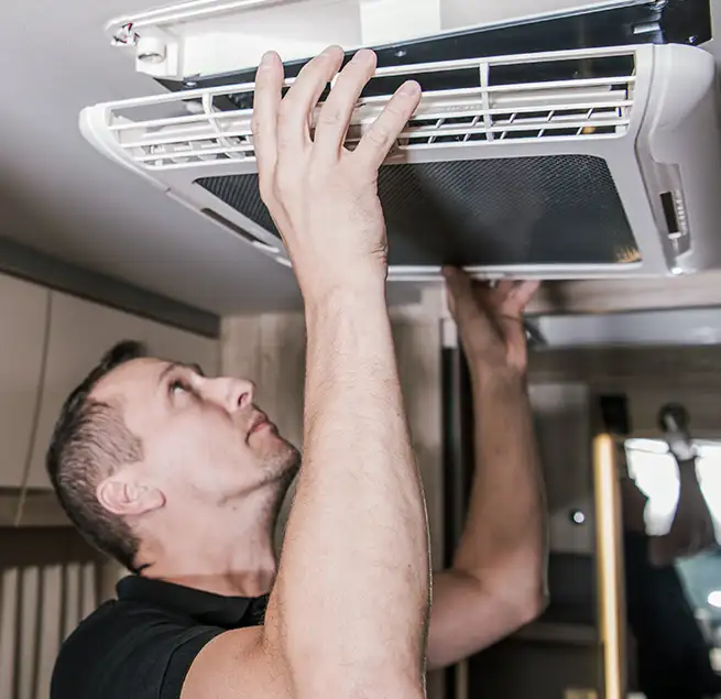 Why Homeowners & Businesses Trust Us San Lorenzo, CA