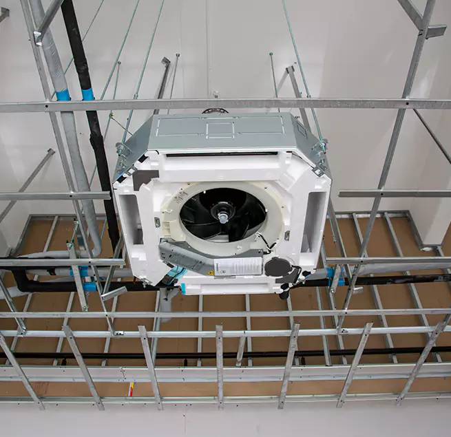 Why Homeowners & Businesses Trust Us San Lorenzo, CA