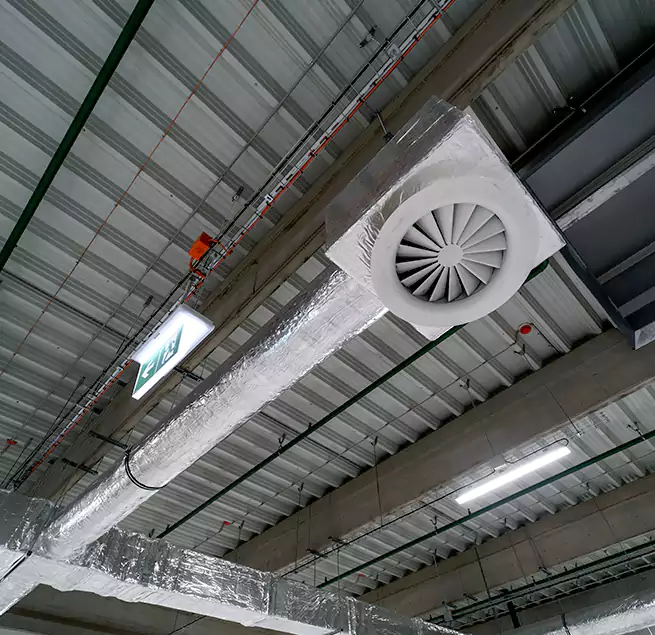 Why Homeowners & Businesses Trust Us in San Lorenzo, CA?