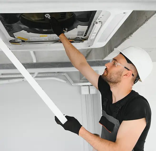 Why Homeowners & Businesses Trust Us in San Lorenzo, CA?