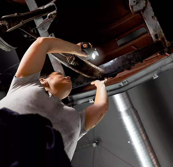 Why Homeowners & Businesses Trust Us San Lorenzo, CA