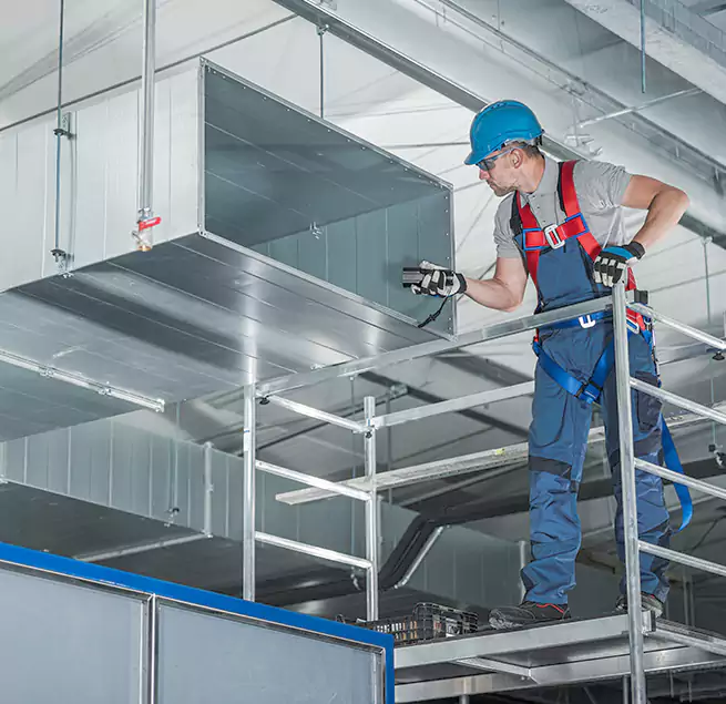 Why Homeowners & Businesses Trust Us San Lorenzo, CA