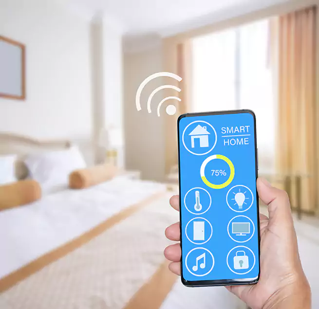 Why Homeowners & Businesses Trust Us in San Lorenzo, CA