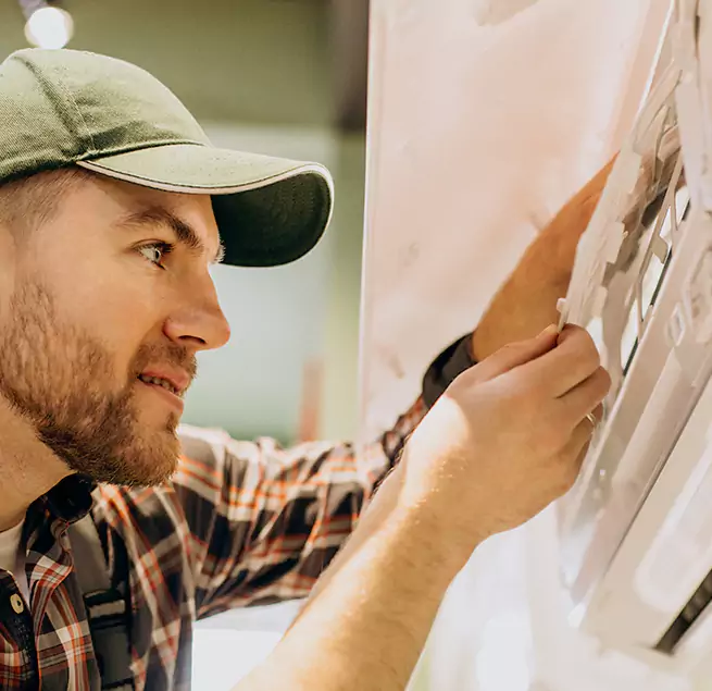 Why Homeowners & Businesses Trust Us in San Lorenzo, CA?