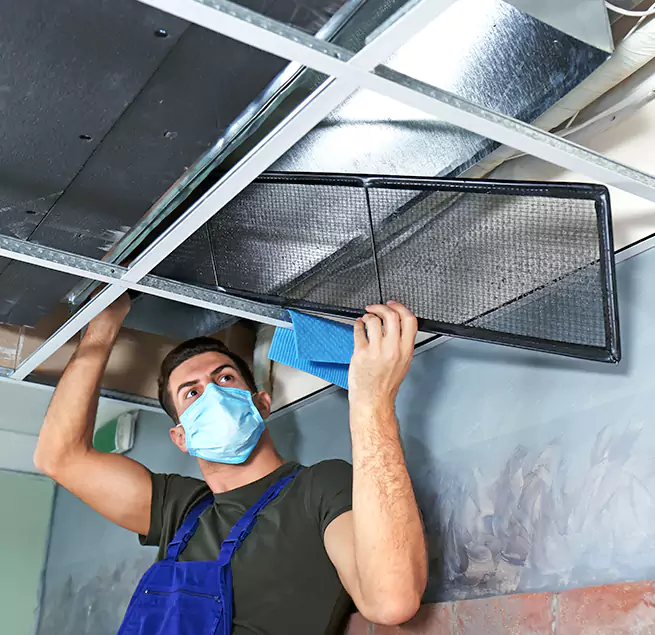  Why Homeowners Businesses Trust Us  in San Lorenzo, CA?