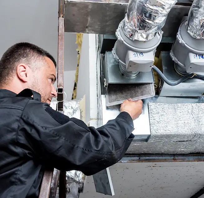 Why Homeowners & Businesses Trust Us in San Lorenzo, CA?